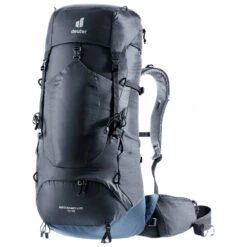 Deuter Aircontact Lite 40 + 10 - Trekkingrucksack -Deuter Verkaufs-Shop deuter aircontact lite 40 10 trekkingrucksack bf 1