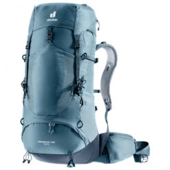 Deuter Aircontact Lite 40 + 10 - Trekkingrucksack -Deuter Verkaufs-Shop deuter aircontact lite 40 10 trekkingrucksack bf 2