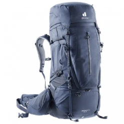 Deuter Aircontact X 60+15 - Trekkingrucksack
