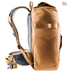 Deuter Amager 25+5 - Bike-Rucksack 21 Deuter Amager 25+5 - Bike-Rucksack -Deuter Verkaufs-Shop deuter amager 25 5 bike rucksack detail 6