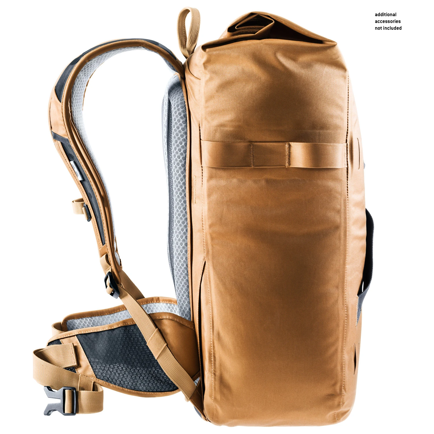 Deuter Amager 25+5 - Bike-Rucksack 8 Deuter Amager 25+5 - Bike-Rucksack – Bild 6