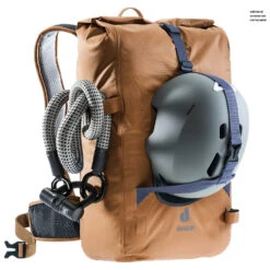 Deuter Amager 25+5 - Bike-Rucksack 22 Deuter Amager 25+5 - Bike-Rucksack -Deuter Verkaufs-Shop deuter amager 25 5 bike rucksack detail 7