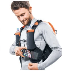 Deuter Ascender 7 - Trailrunningrucksack -Deuter Verkaufs-Shop deuter ascender 7 trailrunningrucksack detail 10