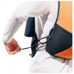 Deuter Ascender 7 - Trailrunningrucksack -Deuter Verkaufs-Shop deuter ascender 7 trailrunningrucksack detail 11