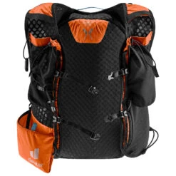Deuter Ascender 7 - Trailrunningrucksack -Deuter Verkaufs-Shop deuter ascender 7 trailrunningrucksack detail 3
