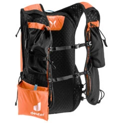 Deuter Ascender 7 - Trailrunningrucksack -Deuter Verkaufs-Shop deuter ascender 7 trailrunningrucksack detail 5