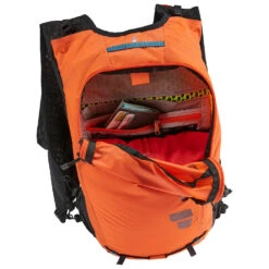 Deuter Ascender 7 - Trailrunningrucksack -Deuter Verkaufs-Shop deuter ascender 7 trailrunningrucksack detail 8