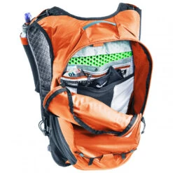 Deuter Ascender 7 - Trailrunningrucksack -Deuter Verkaufs-Shop deuter ascender 7 trailrunningrucksack detail 9
