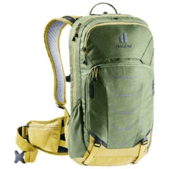 Deuter Attack 16 - Bike-Rucksack -Deuter Verkaufs-Shop deuter attack 16 bike rucksack 2