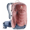 Deuter Attack 20 - Bike-Rucksack