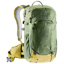 Deuter Attack 20 - Bike-Rucksack -Deuter Verkaufs-Shop deuter attack 20 bike rucksack 3