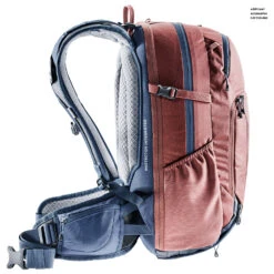 Deuter Attack 20 - Bike-Rucksack -Deuter Verkaufs-Shop deuter attack 20 bike rucksack detail 11