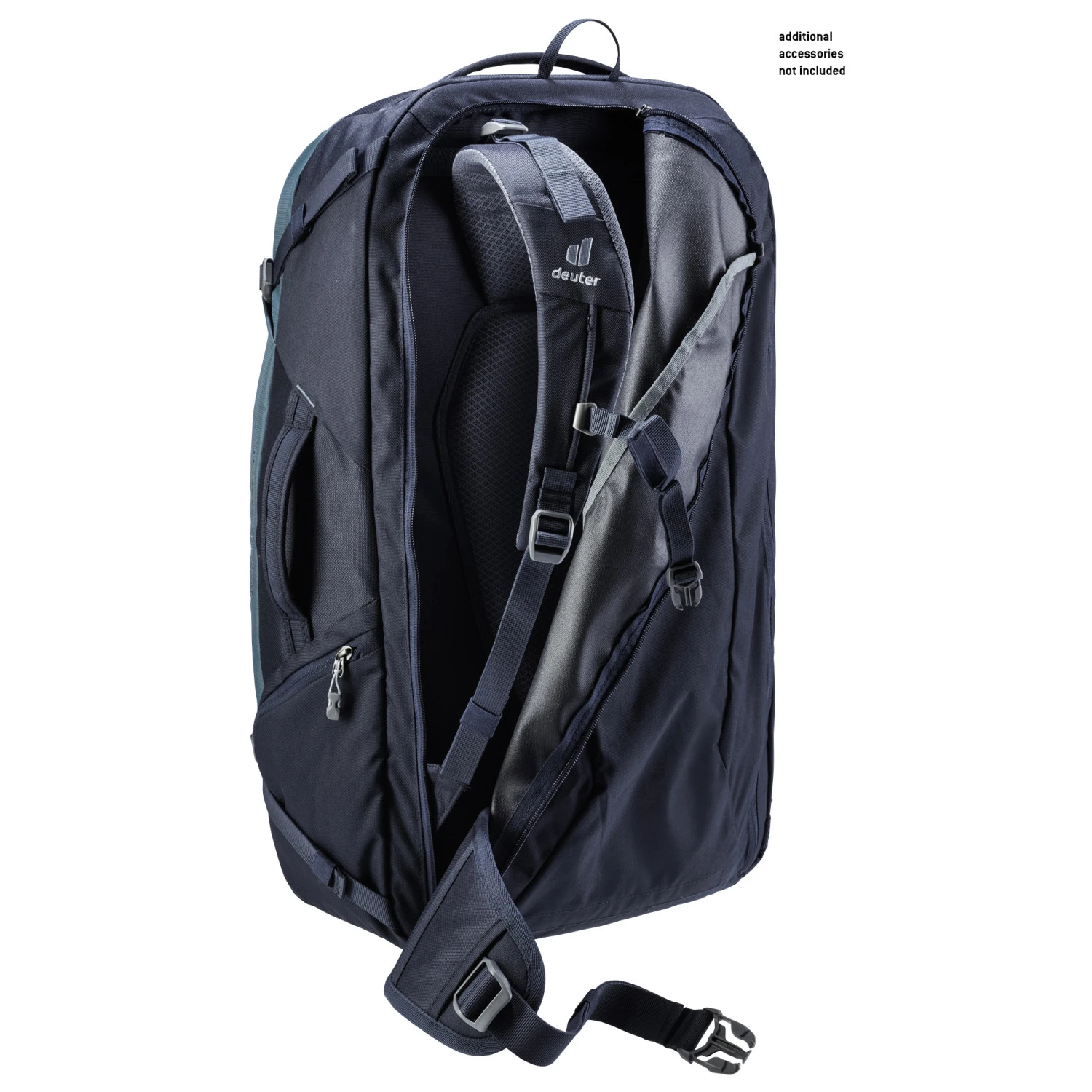 Deuter AViANT Access 55 - Reiserucksack 9 Deuter AViANT Access 55 - Reiserucksack – Bild 7