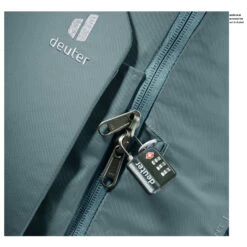 Deuter AViANT Access Pro 60 - Reiserucksack -Deuter Verkaufs-Shop deuter aviant access pro 60 reiserucksack detail 11