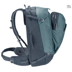 Deuter AViANT Access Pro 60 - Reiserucksack -Deuter Verkaufs-Shop deuter aviant access pro 60 reiserucksack detail 3