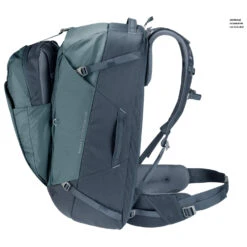 Deuter AViANT Access Pro 60 - Reiserucksack -Deuter Verkaufs-Shop deuter aviant access pro 60 reiserucksack detail 4