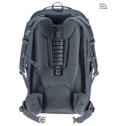 Deuter AViANT Access Pro 60 - Reiserucksack -Deuter Verkaufs-Shop deuter aviant access pro 60 reiserucksack detail 5