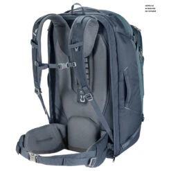 Deuter AViANT Access Pro 60 - Reiserucksack -Deuter Verkaufs-Shop deuter aviant access pro 60 reiserucksack detail 6