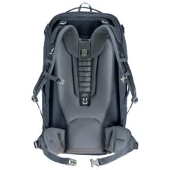Deuter AViANT Access Pro 70 - Reiserucksack -Deuter Verkaufs-Shop deuter aviant access pro 70 reiserucksack detail 6