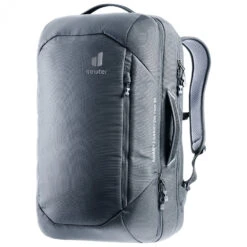 Deuter AViANT Carry On Pro 36 - Reiserucksack -Deuter Verkaufs-Shop deuter aviant carry on pro 36 reiserucksack 1