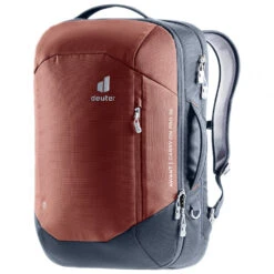 Deuter AViANT Carry On Pro 36 - Reiserucksack -Deuter Verkaufs-Shop deuter aviant carry on pro 36 reiserucksack 2