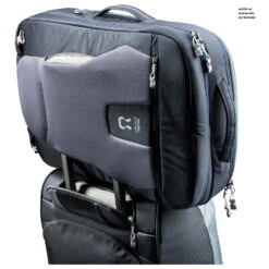 Deuter AViANT Carry On Pro 36 - Reiserucksack -Deuter Verkaufs-Shop deuter aviant carry on pro 36 reiserucksack detail 10