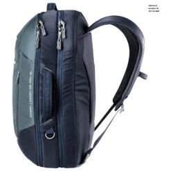 Deuter AViANT Carry On Pro 36 - Reiserucksack -Deuter Verkaufs-Shop deuter aviant carry on pro 36 reiserucksack detail 4