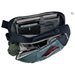 Deuter AViANT Carry On Pro 36 - Reiserucksack -Deuter Verkaufs-Shop deuter aviant carry on pro 36 reiserucksack detail 7