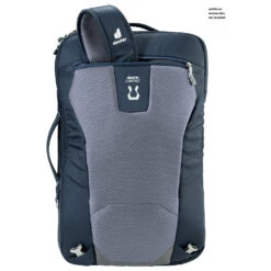 Deuter AViANT Carry On Pro 36 - Reiserucksack -Deuter Verkaufs-Shop deuter aviant carry on pro 36 reiserucksack detail 8