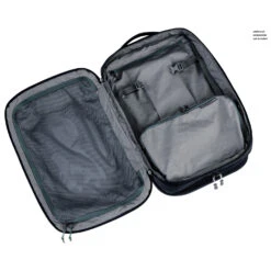 Deuter AViANT Carry On Pro 36 - Reiserucksack -Deuter Verkaufs-Shop deuter aviant carry on pro 36 reiserucksack detail 9
