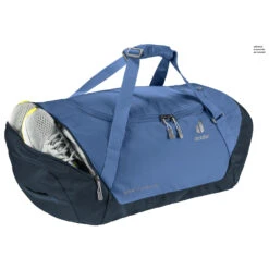 Deuter AViANT Duffel 70 - Reisetasche -Deuter Verkaufs-Shop deuter aviant duffel 70 reisetasche detail 7