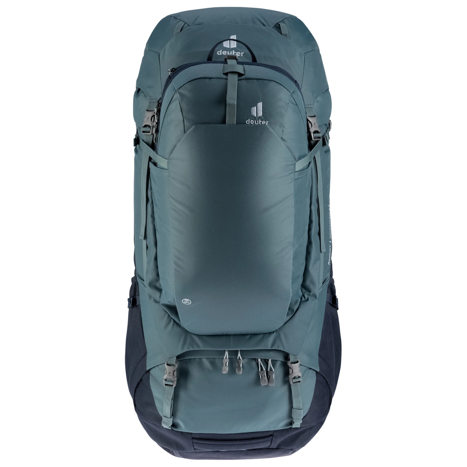 Deuter AViANT Voyager 65+10 - Reiserucksack 4 Deuter AViANT Voyager 65+10 - Reiserucksack – Bild 2