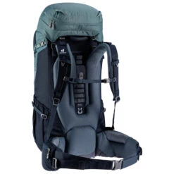 Deuter AViANT Voyager 65+10 - Reiserucksack 15 Deuter AViANT Voyager 65+10 - Reiserucksack -Deuter Verkaufs-Shop deuter aviant voyager 65 10 reiserucksack detail 5