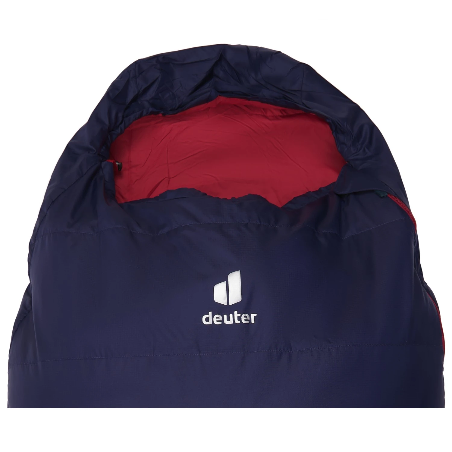 Deuter Dreamlite - Kunstfaserschlafsack 4 Deuter Dreamlite - Kunstfaserschlafsack – Bild 2