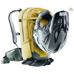 Deuter Flyt 14 - Bike-Rucksack 16 Deuter Flyt 14 - Bike-Rucksack -Deuter Verkaufs-Shop deuter flyt 14 bike rucksack detail 5