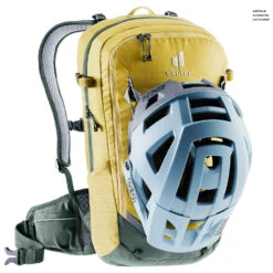 Deuter Flyt 14 - Bike-Rucksack 18 Deuter Flyt 14 - Bike-Rucksack -Deuter Verkaufs-Shop deuter flyt 14 bike rucksack detail 7