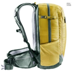 Deuter Flyt 14 - Bike-Rucksack 19 Deuter Flyt 14 - Bike-Rucksack -Deuter Verkaufs-Shop deuter flyt 14 bike rucksack detail 8