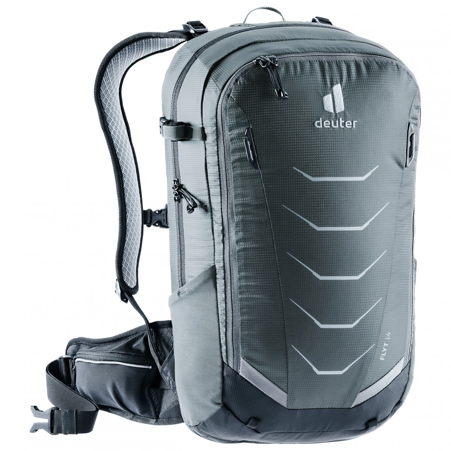 Deuter Flyt 14 - Bike-Rucksack 3 Deuter Flyt 14 - Bike-Rucksack