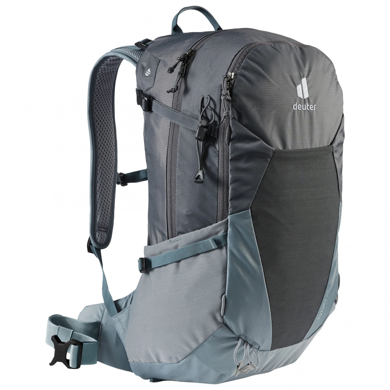 Deuter Futura 23 - Wanderrucksack 13 Deuter Futura 23 - Wanderrucksack – Bild 11