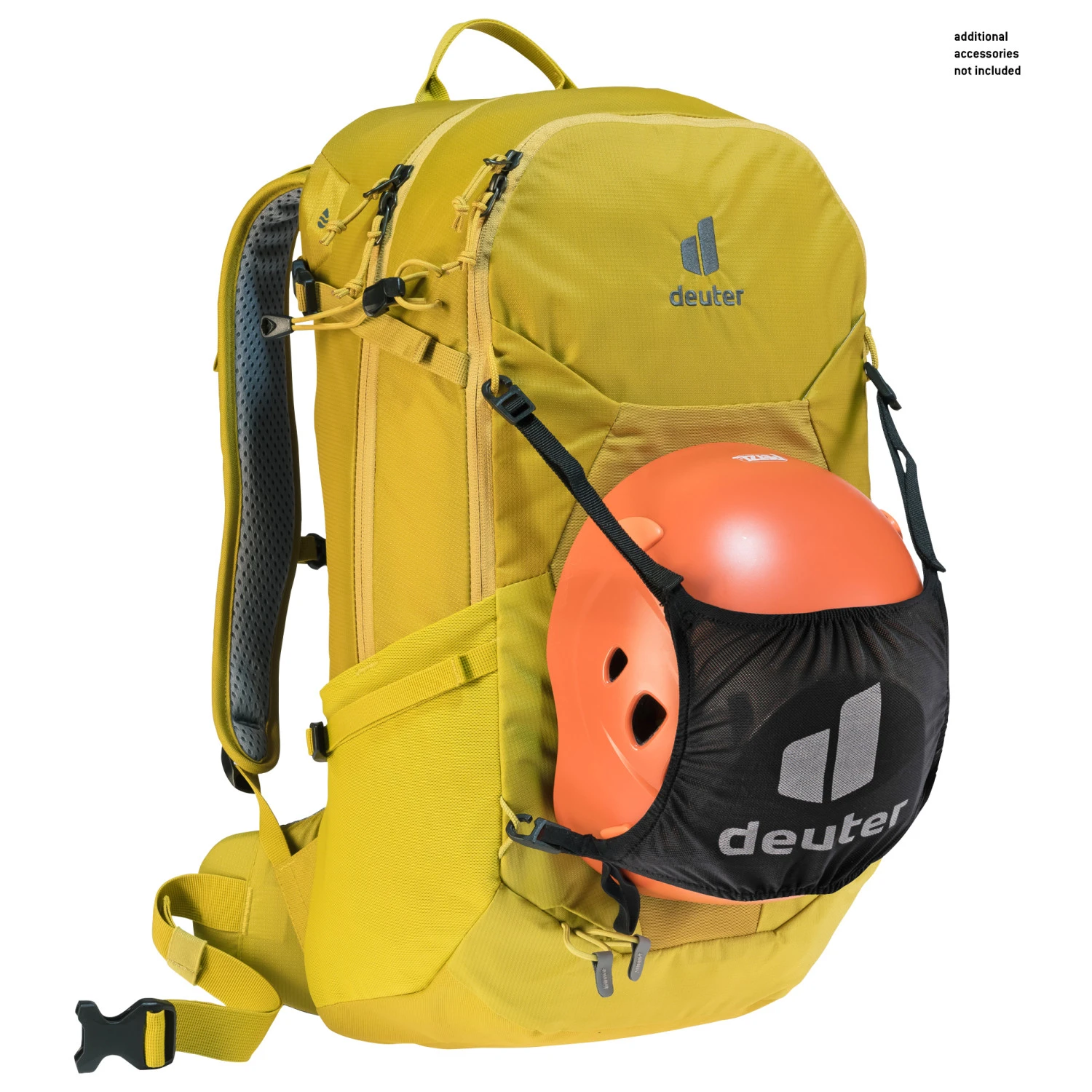 Deuter Futura 23 - Wanderrucksack 12 Deuter Futura 23 - Wanderrucksack – Bild 10