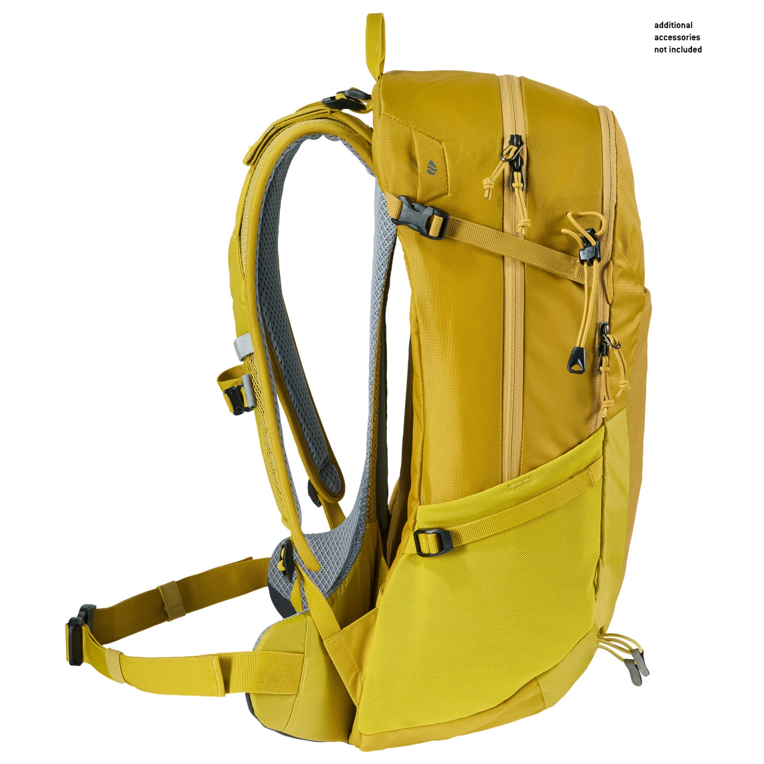 Deuter Futura 23 - Wanderrucksack 4 Deuter Futura 23 - Wanderrucksack – Bild 2