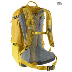 Deuter Futura 23 - Wanderrucksack 17 Deuter Futura 23 - Wanderrucksack -Deuter Verkaufs-Shop deuter futura 23 wanderrucksack detail 3
