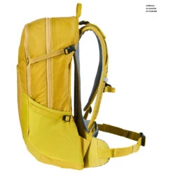 Deuter Futura 23 - Wanderrucksack 18 Deuter Futura 23 - Wanderrucksack -Deuter Verkaufs-Shop deuter futura 23 wanderrucksack detail 4