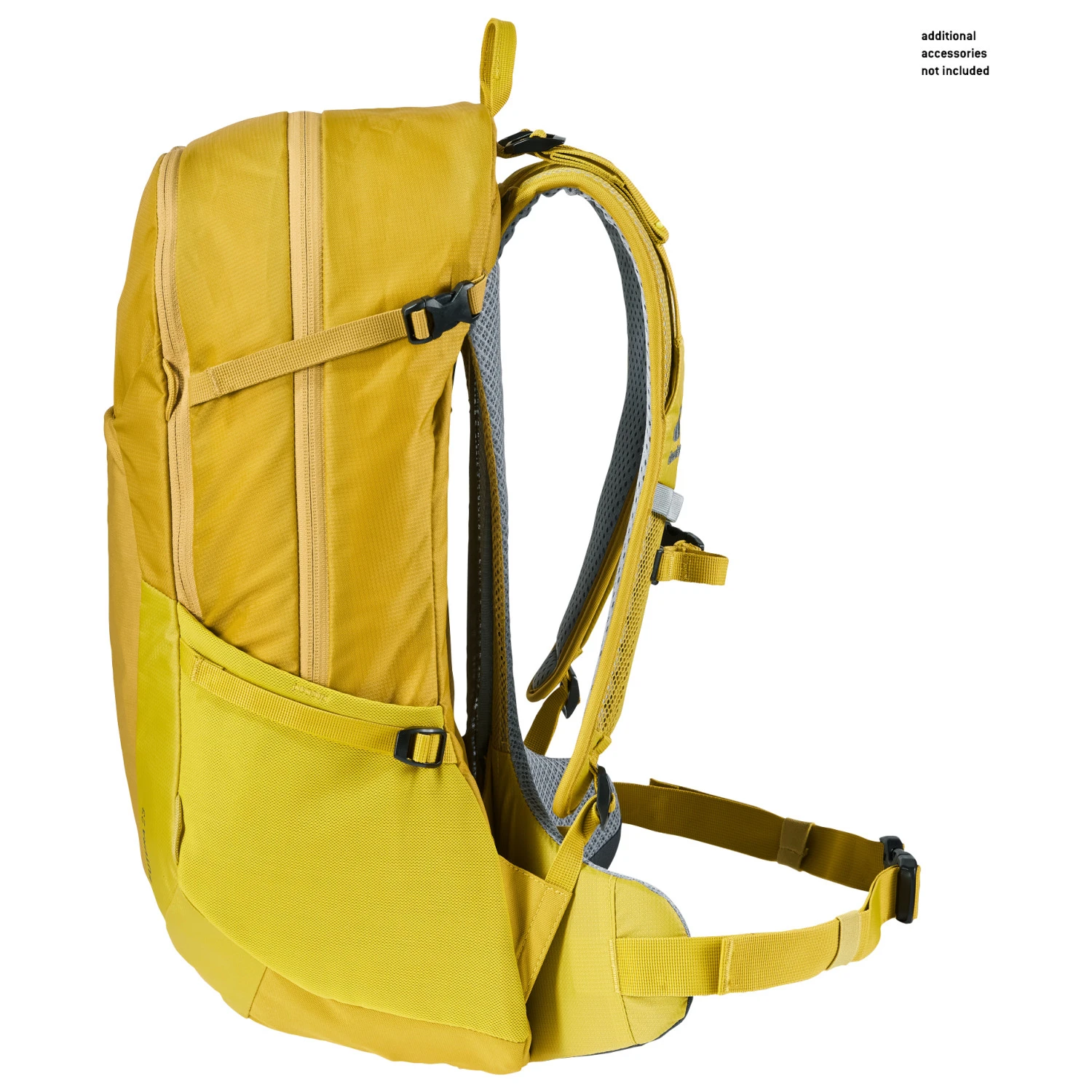 Deuter Futura 23 - Wanderrucksack 6 Deuter Futura 23 - Wanderrucksack – Bild 4