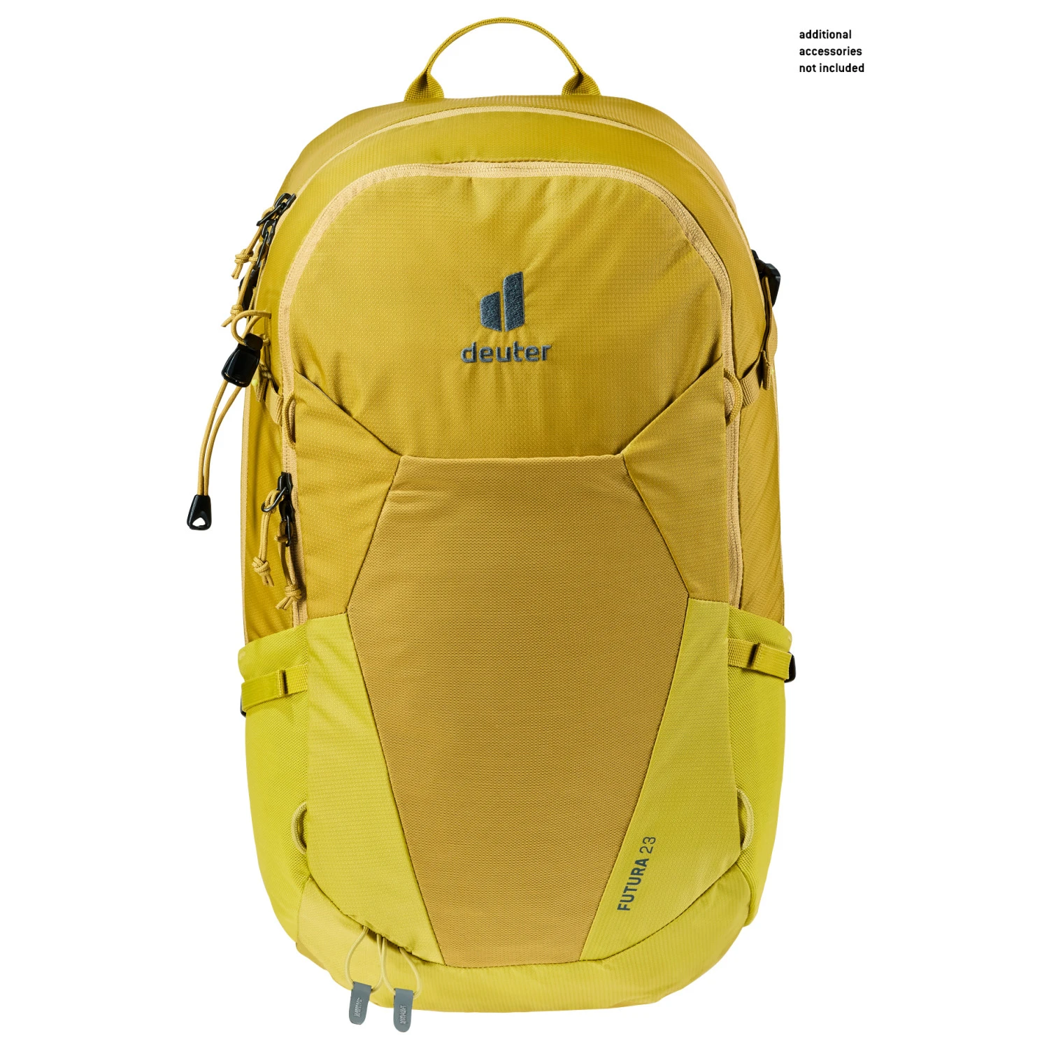 Deuter Futura 23 - Wanderrucksack 7 Deuter Futura 23 - Wanderrucksack – Bild 5