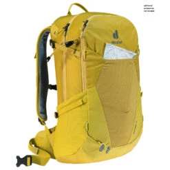 Deuter Futura 23 - Wanderrucksack 20 Deuter Futura 23 - Wanderrucksack -Deuter Verkaufs-Shop deuter futura 23 wanderrucksack detail 6