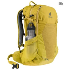 Deuter Futura 23 - Wanderrucksack 21 Deuter Futura 23 - Wanderrucksack -Deuter Verkaufs-Shop deuter futura 23 wanderrucksack detail 7
