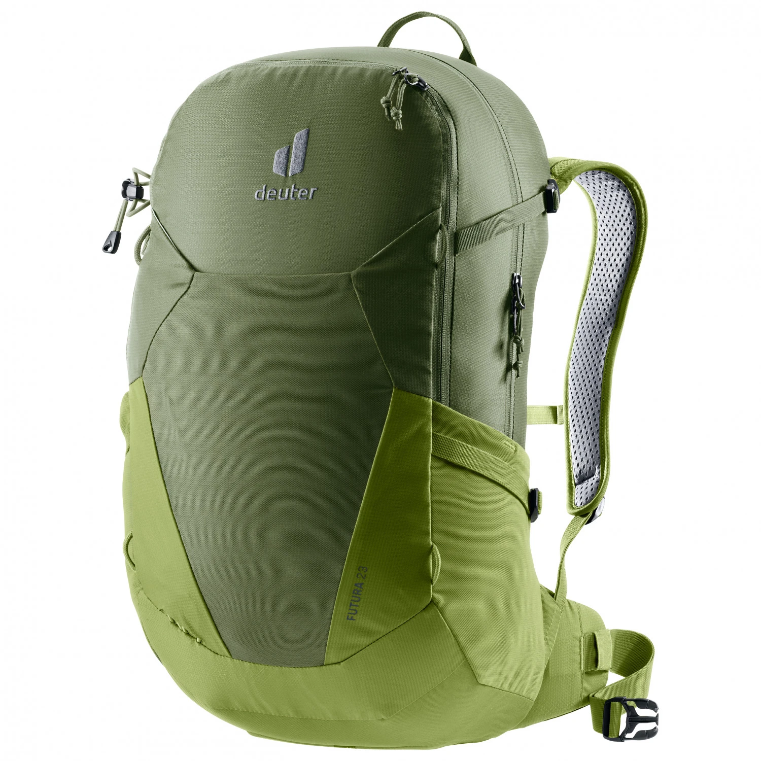 Deuter Futura 23 - Wanderrucksack 3 Deuter Futura 23 - Wanderrucksack