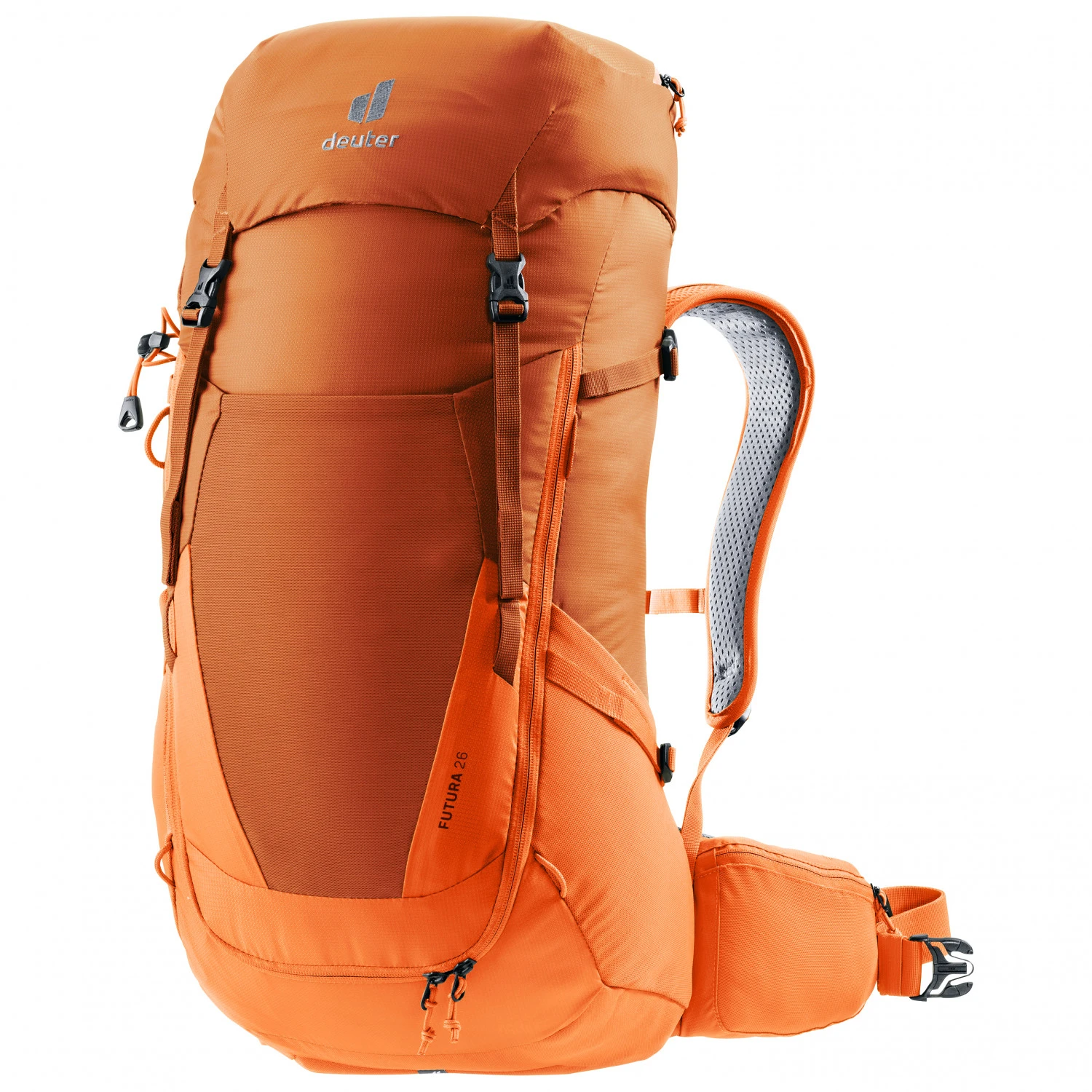 Deuter Futura 26 - Wanderrucksack 12 Deuter Futura 26 - Wanderrucksack – Bild 10