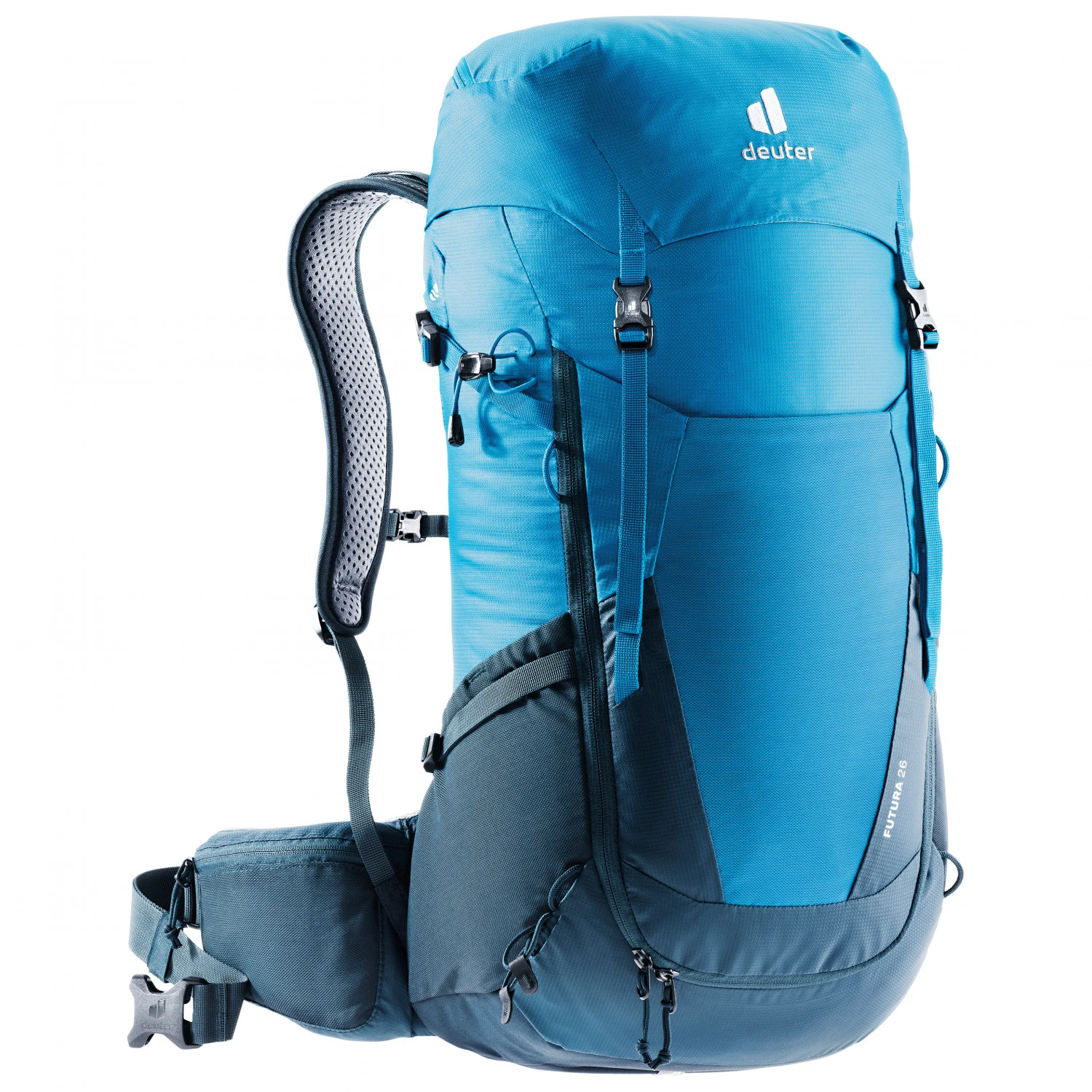 Deuter Futura 26 - Wanderrucksack 13 Deuter Futura 26 - Wanderrucksack – Bild 11